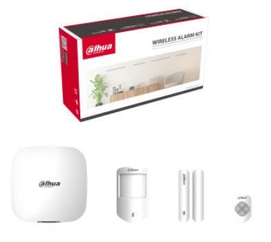 Alarm Kit DAHUA ART-ARC3000H-03-FW2(868)