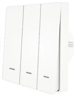 Mo00081 Moes Sm Switch Wifi+rf 3g L+n