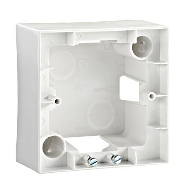 Junction box