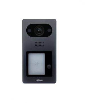 Dh00043 Vanjski Ip Video Interfonski Panel Dahua Za 1 Kor